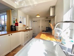 Kitchen Area- click for photo gallery